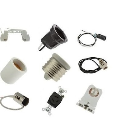 Socket Cl-10028